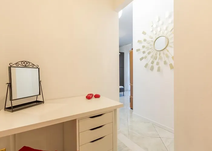 Apartman Casa Da Eccelsa Milánó