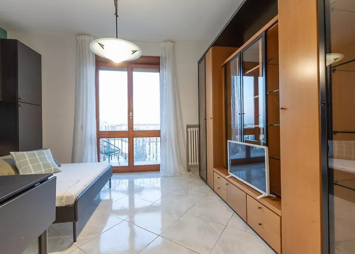 Apartman Casa Da Eccelsa Milánó
