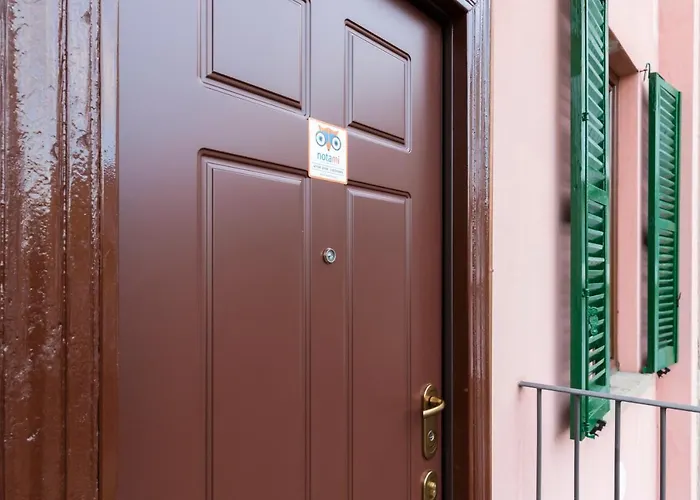 Affori 4ever - 2 Bedrooms Milánó