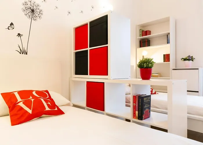 Affori 4ever - 2 Bedrooms Apartman *