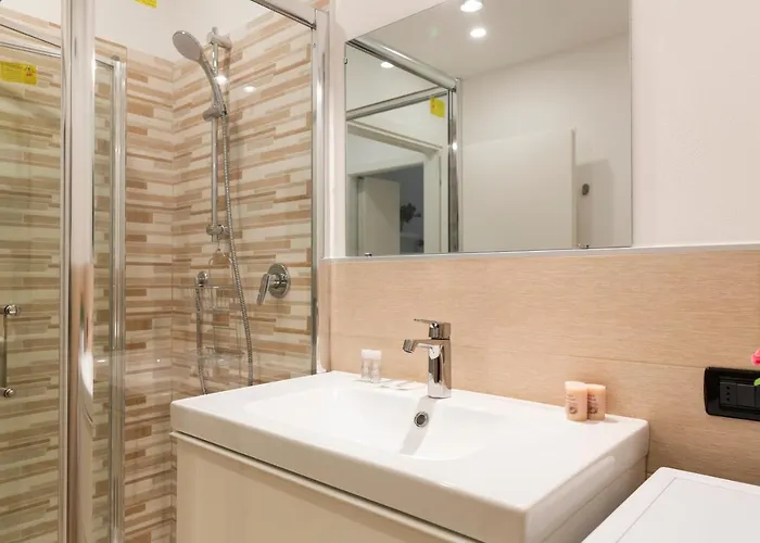 Affori 4ever - 2 Bedrooms Milánó