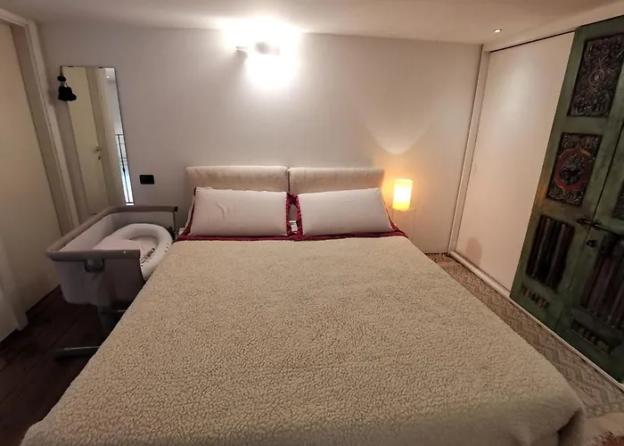 Luxury Loft 89 Apartment