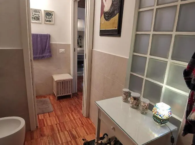 Luxury Loft 89 * Milan