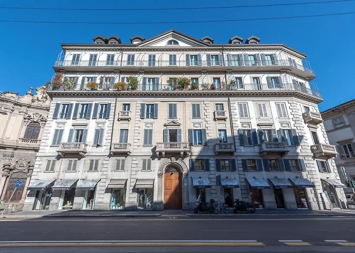 Voluta Affittacamere