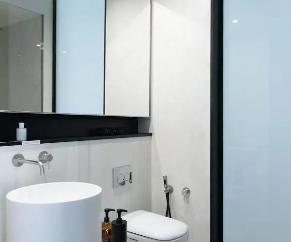 Bmore Duomo - Luxury Near Duomo Apart-hotel 4*