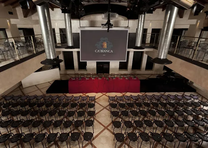 Excel Naviglio - Ca'bianca