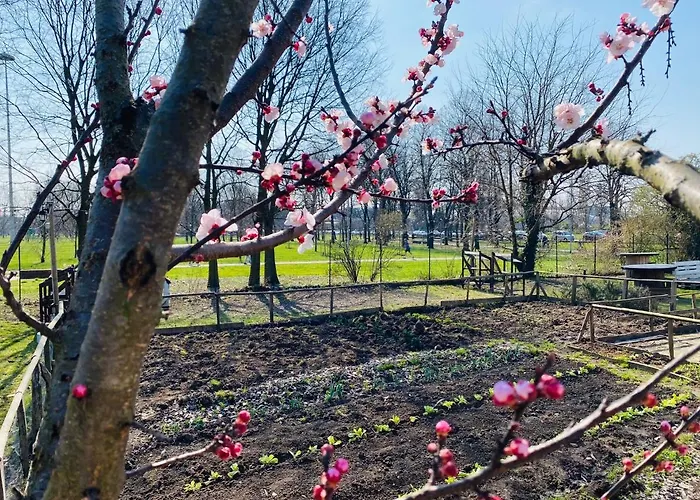 Cascina Bellaria Milán