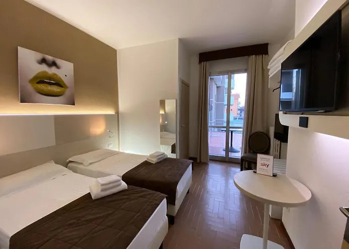 Vintage Hotell *