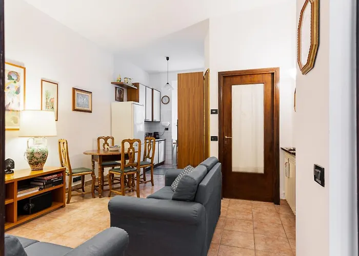 Hostmate - - Via Rovereto Apartmán