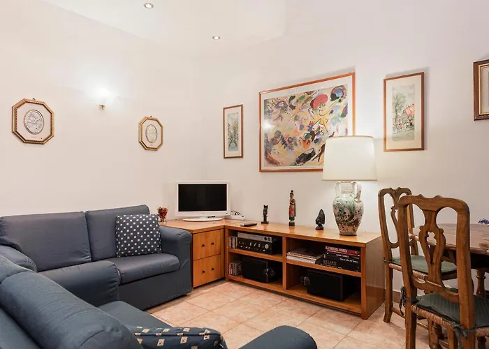 Apartmán Hostmate - - Via Rovereto