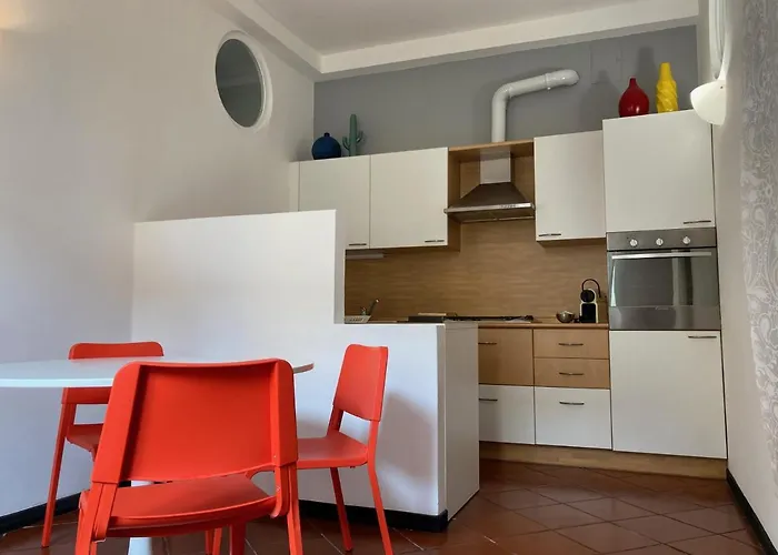 Valerie House Appartamento