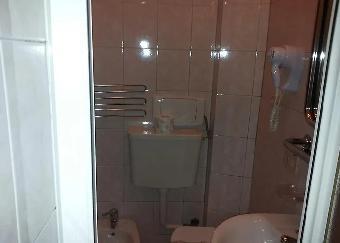 Hotel Le Querce Mediolan