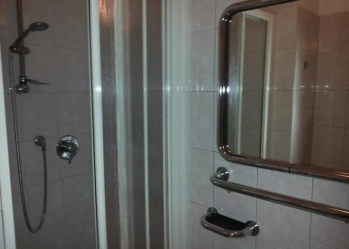 Le Querce Hotel Mediolan