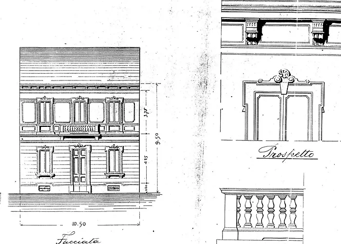 Panzió Casa Calicantus