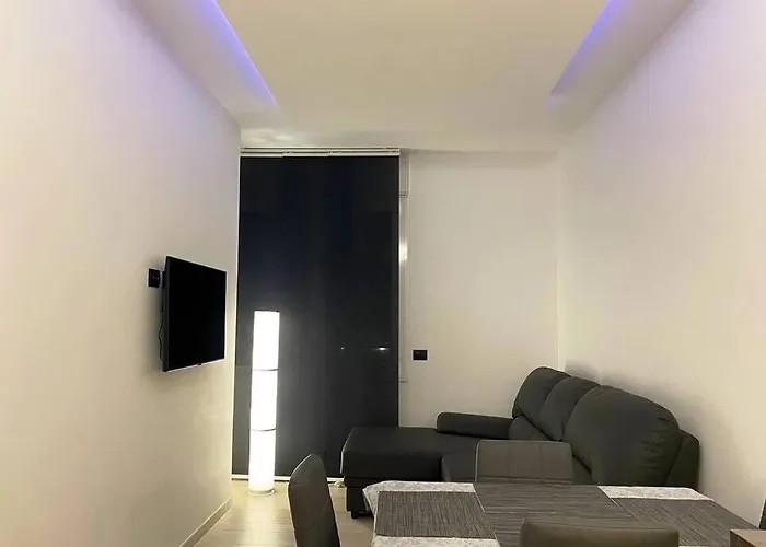 Attico Milano-bicocca Milano