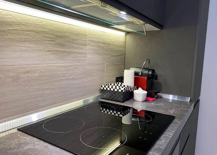 Attico Milano-bicocca