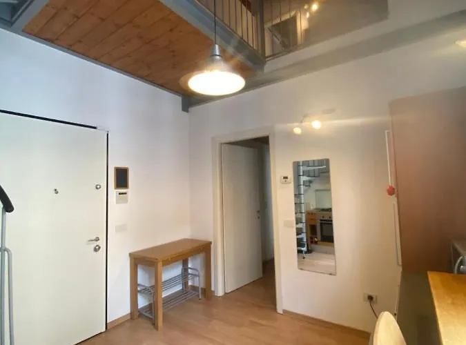Daire Navigli Downtown Cocco House *