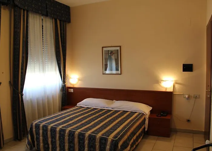 Alessander Hotell Milano