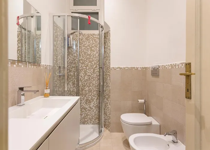 Hostmate - - Via Ozieri * ミラノ