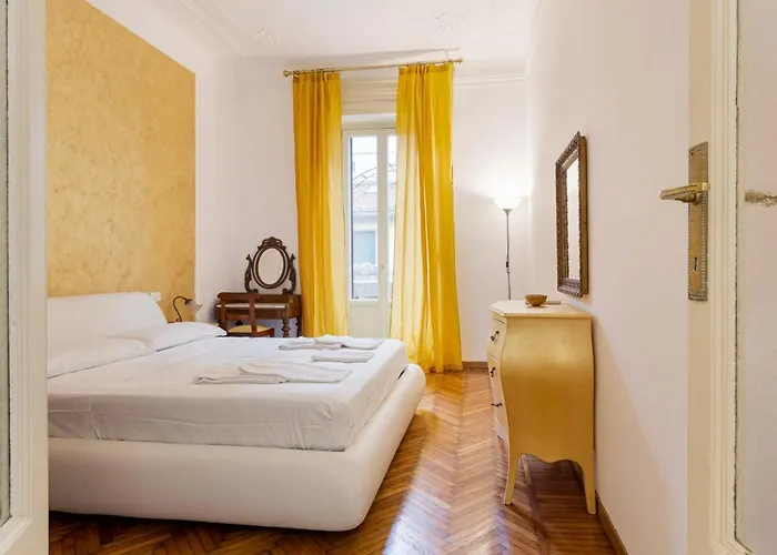 Hostmate - - Via Ozieri *