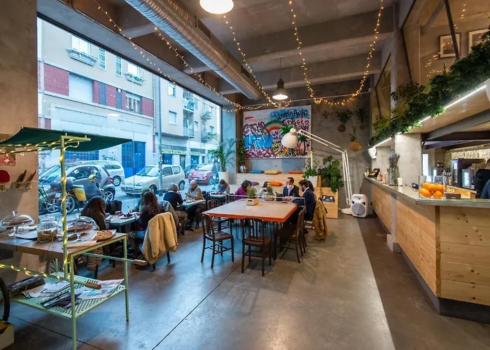 アパート Charming Ringhiera *