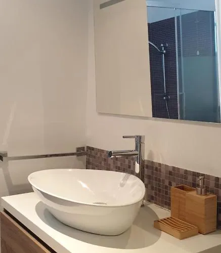 Apartament The Spot Mediolan