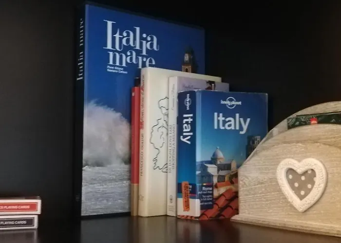 Gæstehus A Casa Di Ara