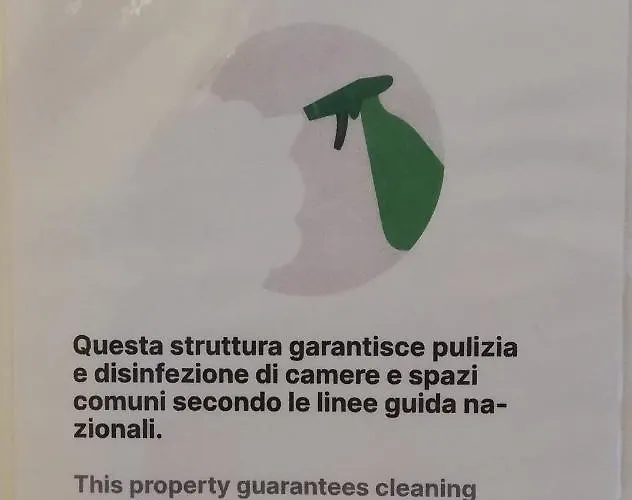 A Casa Di Ara Gæstehus