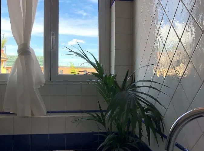 Appartement Sant'ambrogio With Charme Milan