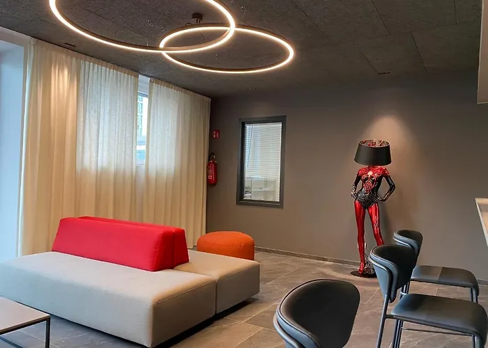 Amedia Milan, Trademark Collection By Wyndham Hotel Mediolan