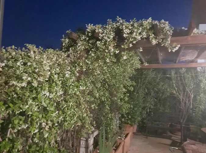 Appartement Amazing Flat With Terrace *