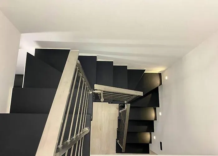 Attico Milano-bicocca * Milano
