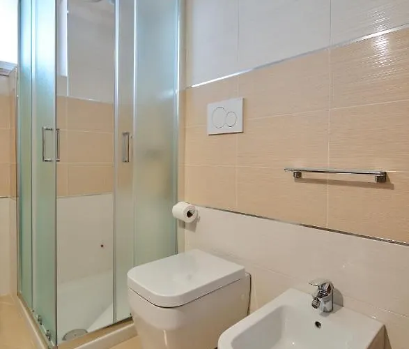 Skyline דירה מילאנו