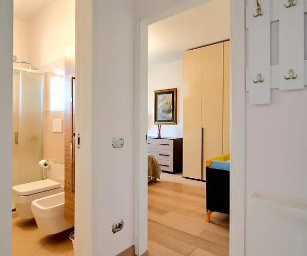 Skyline * מילאנו