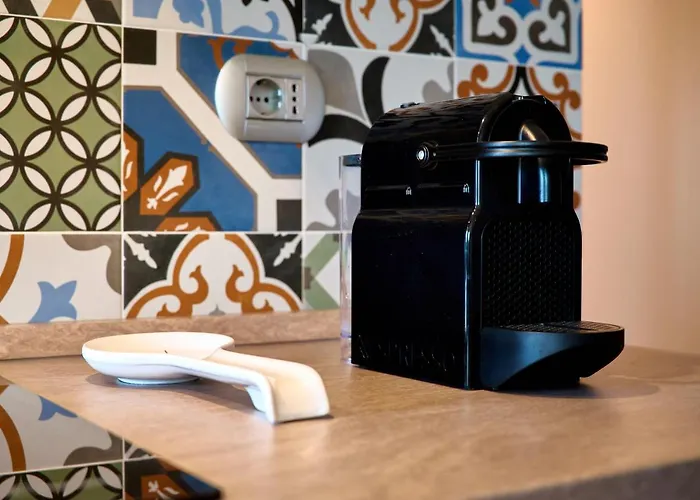 Skyline דירה מילאנו