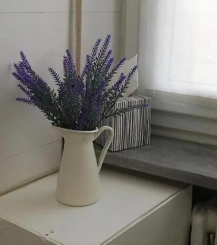 Gæstehus A Casa Di Ara Milano