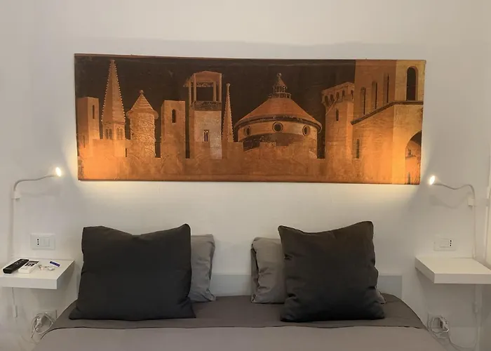 Apartmán #italianattitude