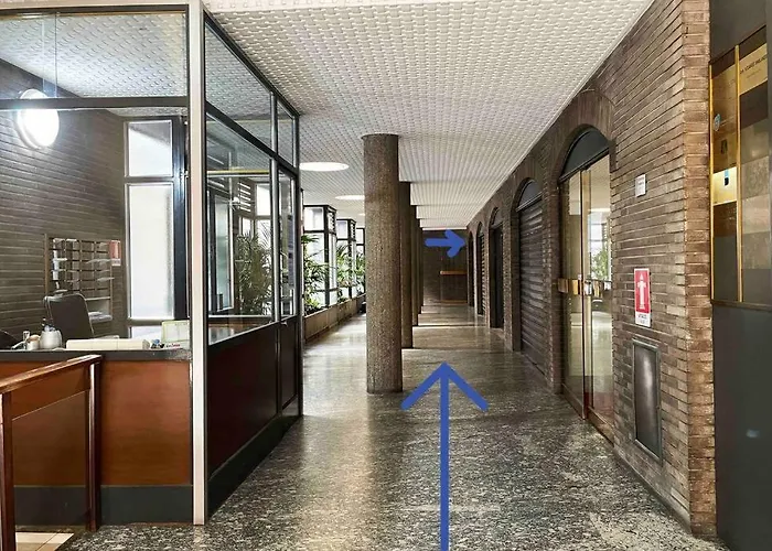 Duomo Milano Apartment 2 Rooms Slow Maison アパート ミラノ