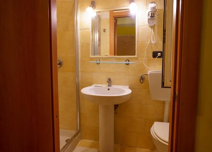 美洲酒店 酒店 *