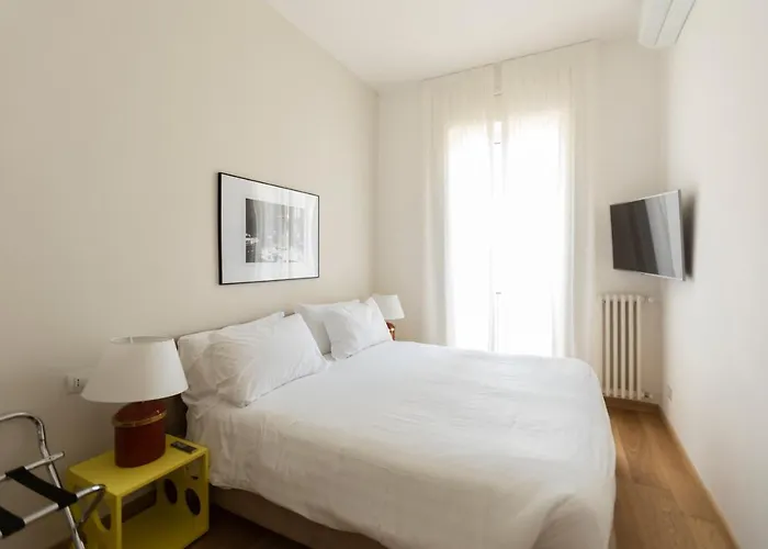 Ca' Brera Apartman