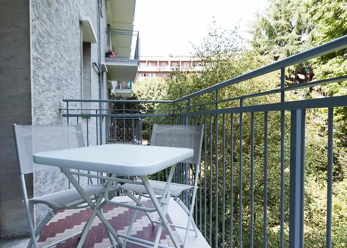 Youhosty - Solari 43 Apartment Mailand