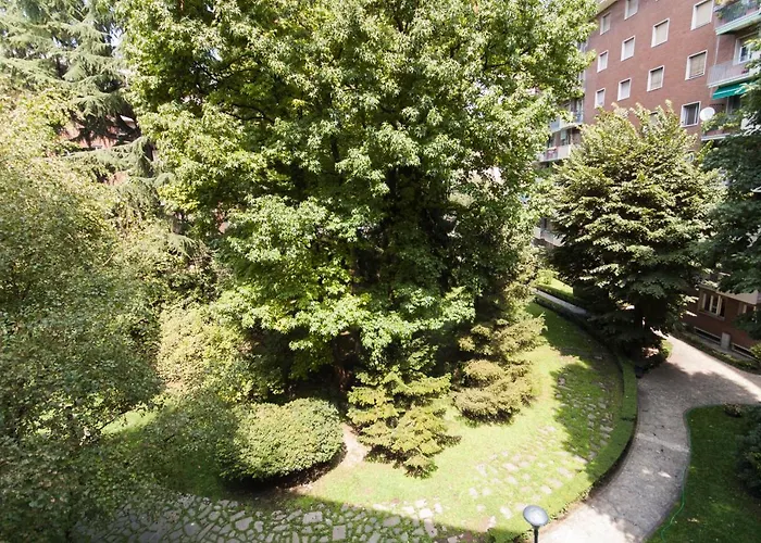 Apartment Youhosty - Solari 43