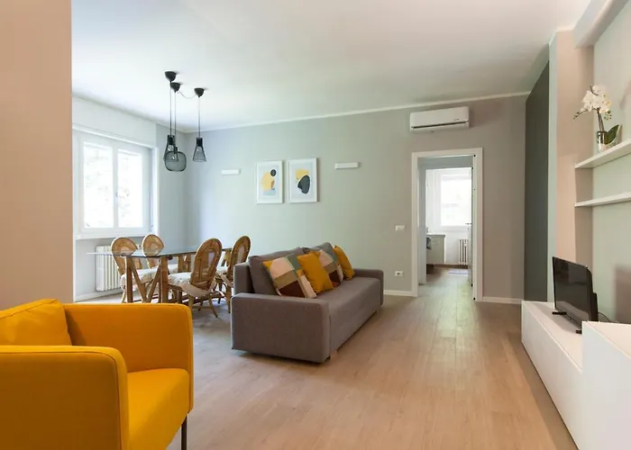 Apartment Youhosty - Solari 43