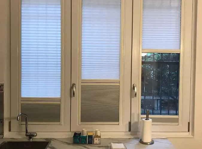 Spazio M&m Cellini 3 * Milánó