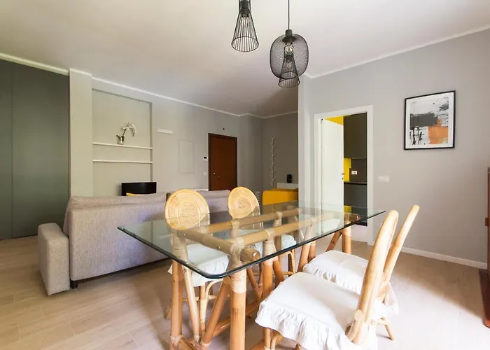 Apartment Youhosty - Solari 43