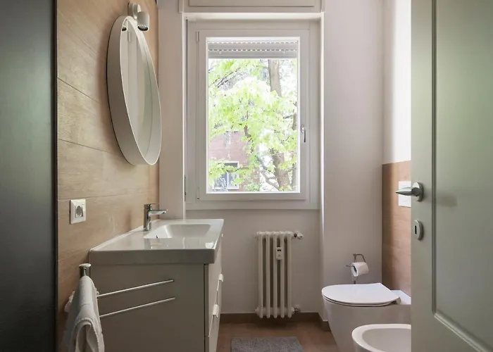 Youhosty - Solari 43 Apartment Mailand