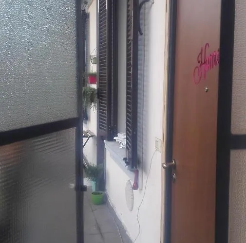 Old Style House Apartman Milánó