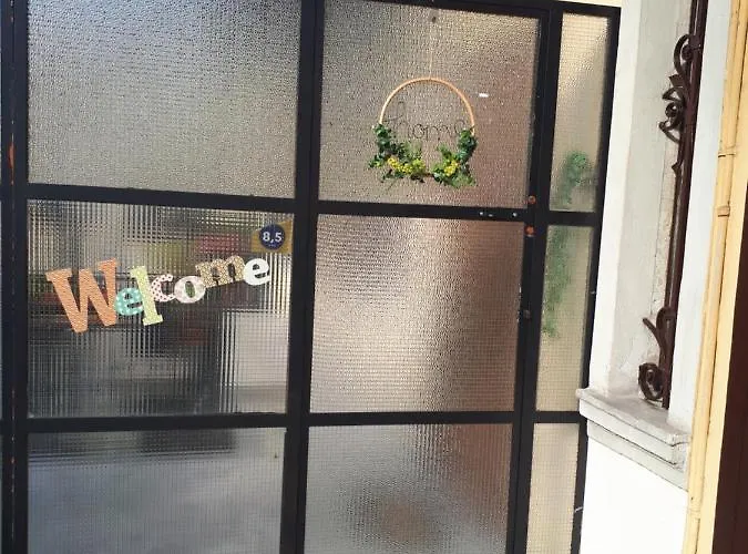 Apartman Old Style House