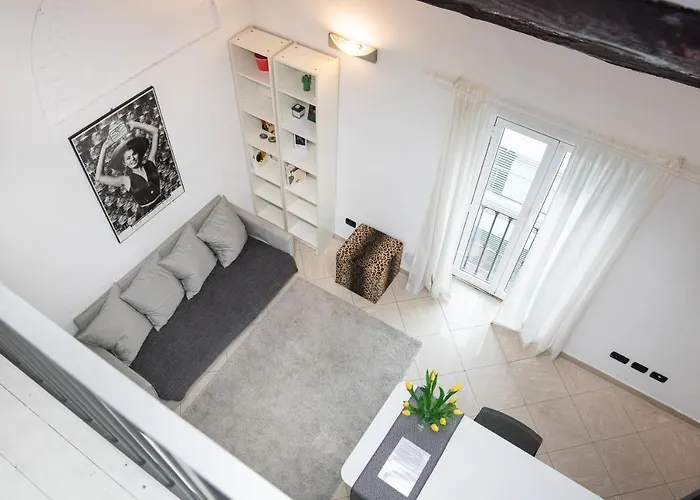 Boutique Loft In Fashion District - Cozy &