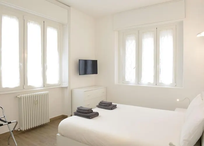 Apartmán Gaffurio *